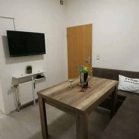 Διαμέρισμα Ferienwohnung *