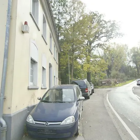 Διαμέρισμα Ferienwohnung