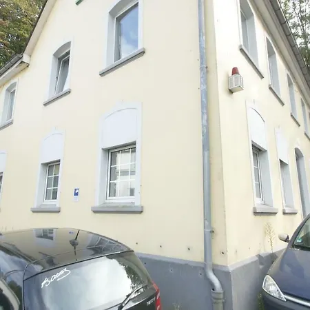 Ferienwohnung * Burscheid