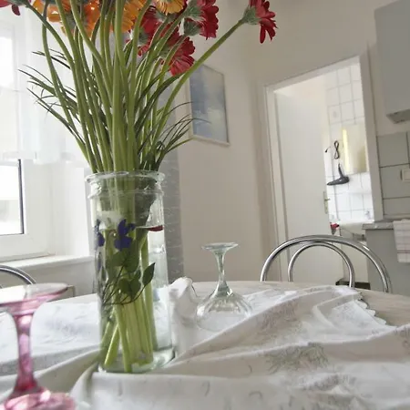 Ferienwohnung Διαμέρισμα *